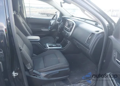 2020 Chevrolet Colorado 4Wd Short Box Lt из США, поврежденный, VIN 1GCGTCEN2L1189759